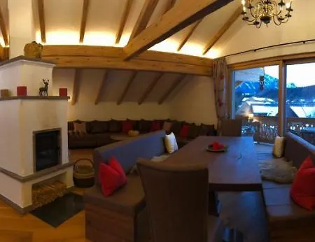 Jagerdichtlgut بيت للعطل