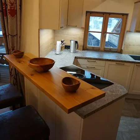 Jagerdichtlgut * Altaussee