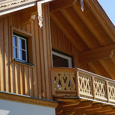 Jagerdichtlgut بيت للعطل *