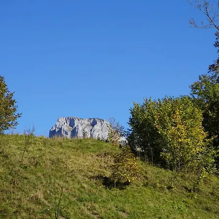 بيت للعطل Jagerdichtlgut *