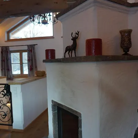 Jagerdichtlgut بيت للعطل التوسي