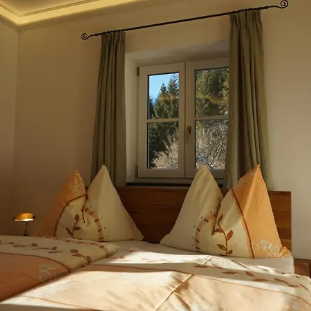 Jagerdichtlgut * Altaussee