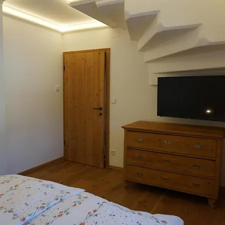 Jagerdichtlgut بيت للعطل *