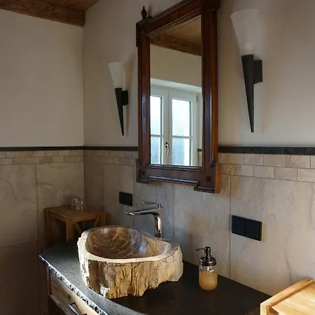 بيت للعطل Jagerdichtlgut التوسي