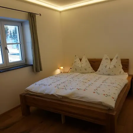 بيت للعطل Jagerdichtlgut