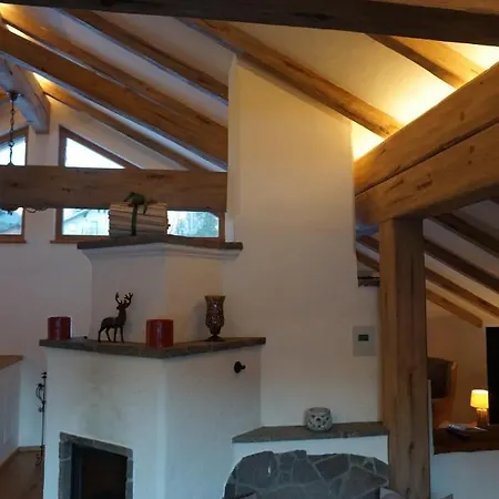 Holiday home Jagerdichtlgut