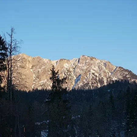 Jagerdichtlgut * Altaussee