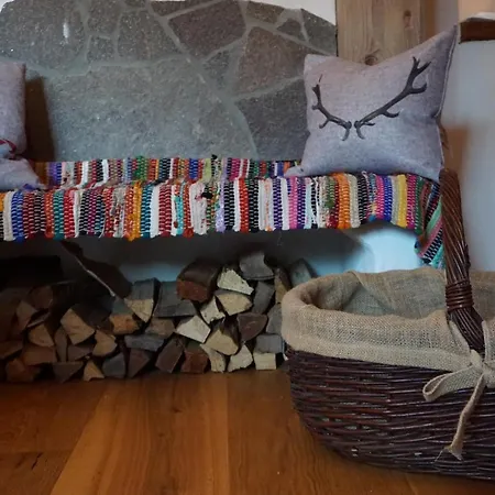 Jagerdichtlgut Holiday home *