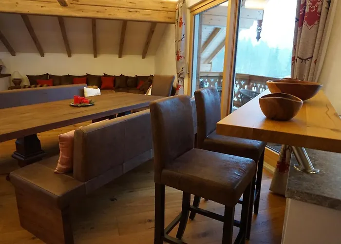 Jagerdichtlgut Altaussee