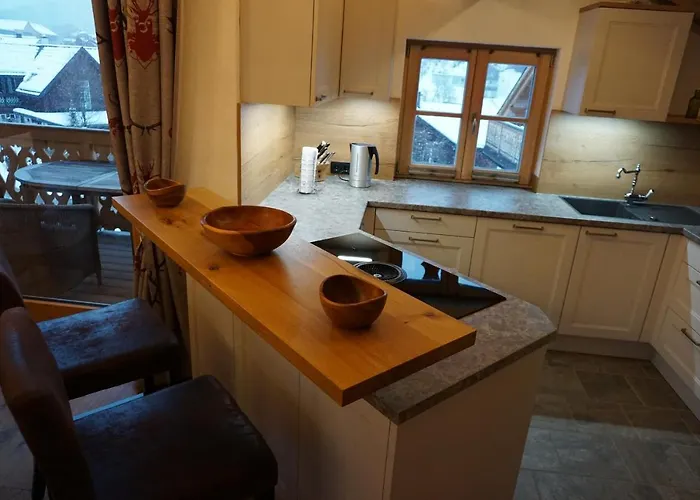 Jagerdichtlgut * Altaussee