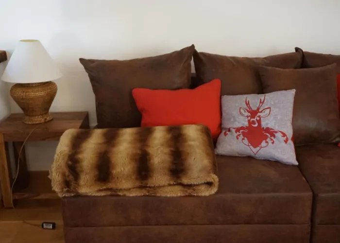 Vakantiehuis Jagerdichtlgut *