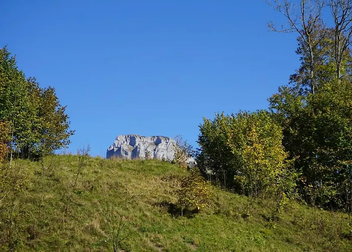 Vakantiehuis Jagerdichtlgut *