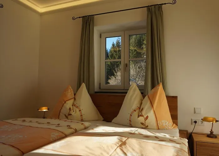 Jagerdichtlgut * Altaussee