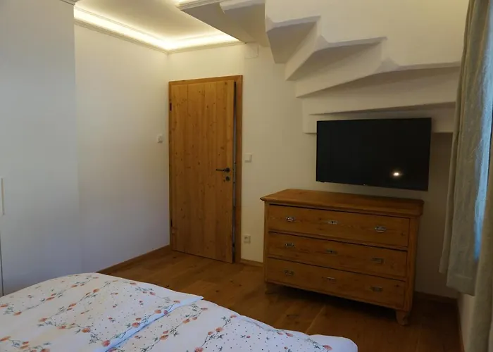 Jagerdichtlgut Vakantiehuis *