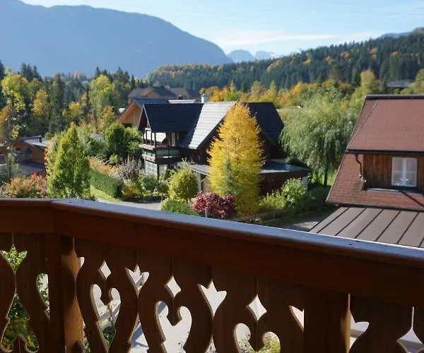 Holiday home Jagerdichtlgut *