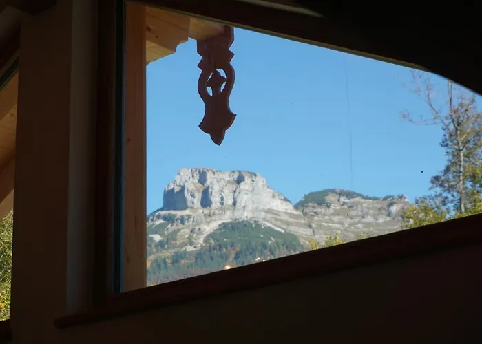 Vakantiehuis Jagerdichtlgut *