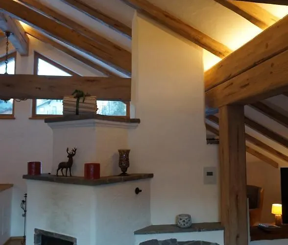 Holiday home Jagerdichtlgut