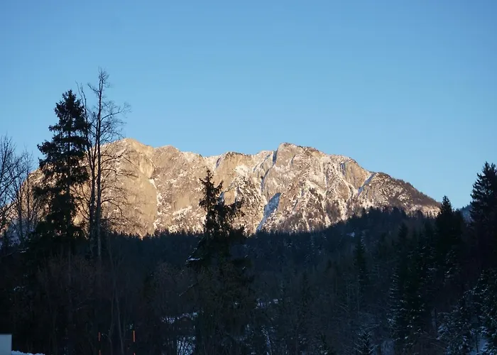 Jagerdichtlgut * Altaussee