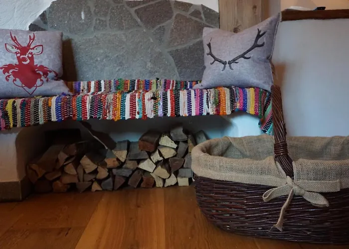 Jagerdichtlgut Vakantiehuis *