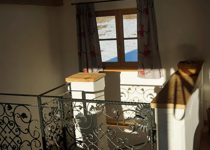 Jagerdichtlgut Altaussee